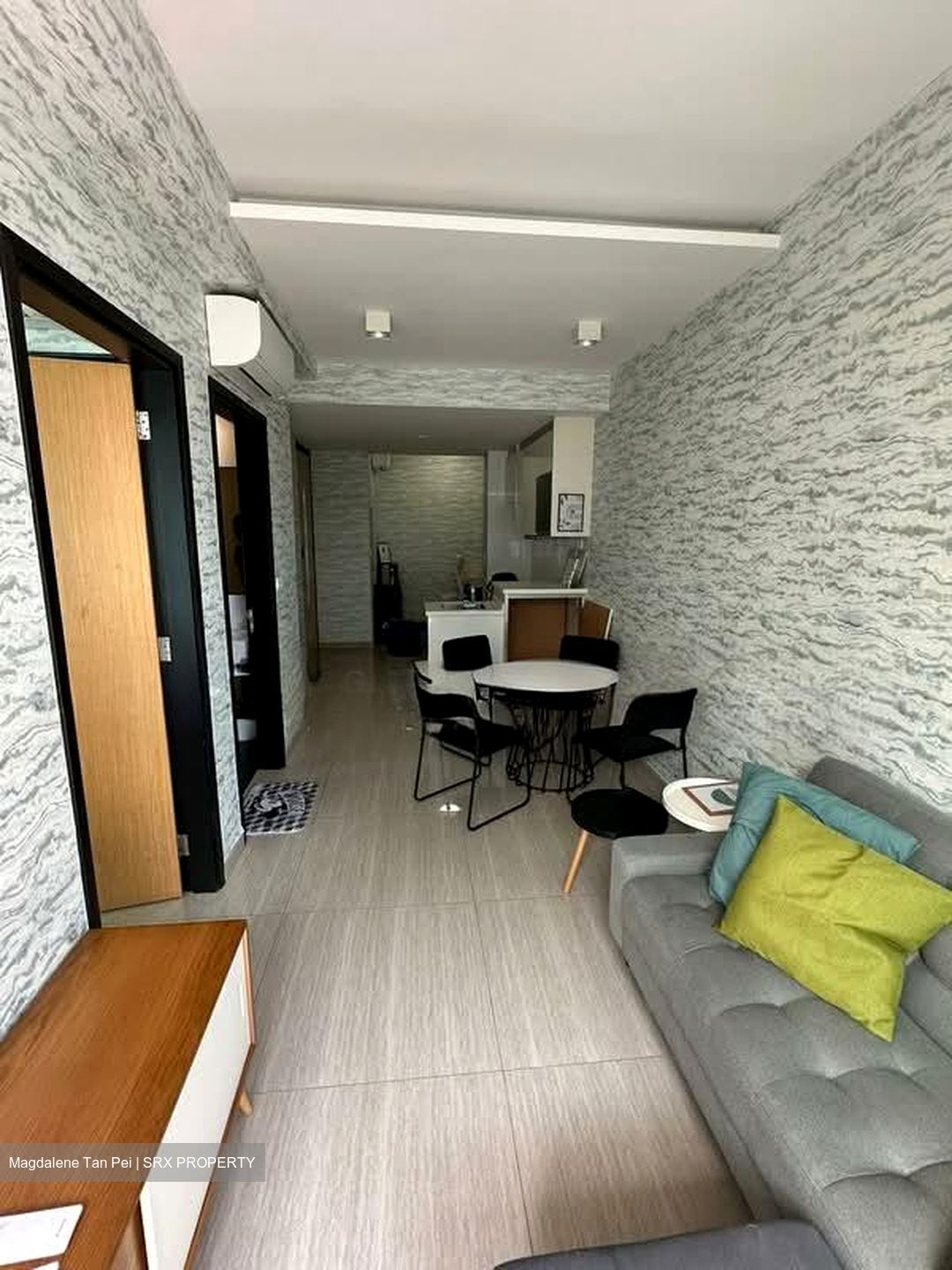 Vibes @ Kovan (D19), Apartment #610535501